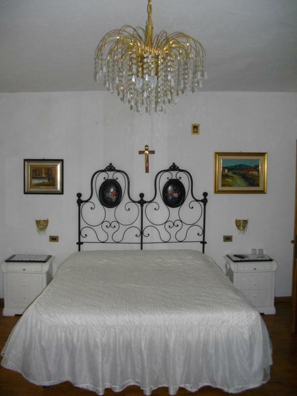 Villa Tacco Quarata Экстерьер фото