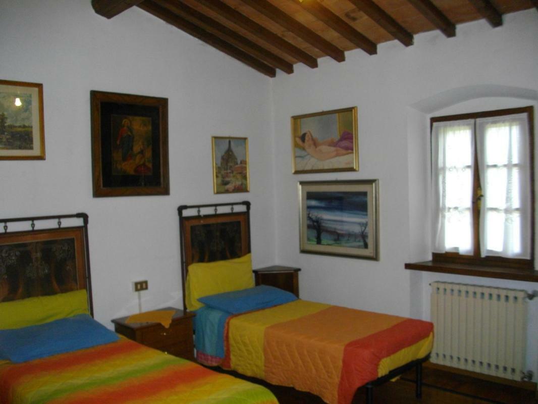 Villa Tacco Quarata Экстерьер фото
