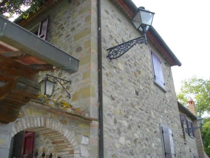 Villa Tacco Quarata Экстерьер фото