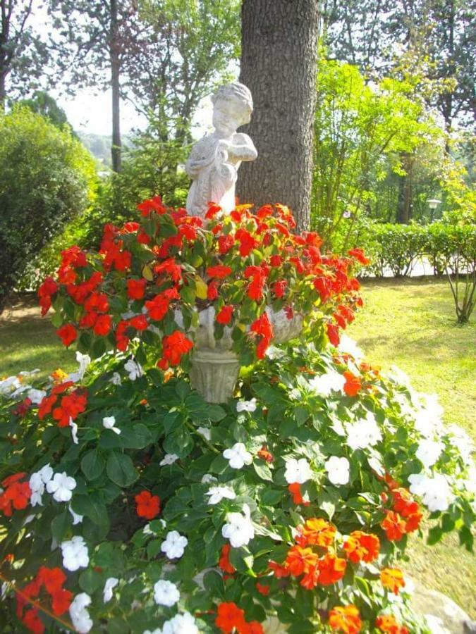 Villa Tacco Quarata Экстерьер фото
