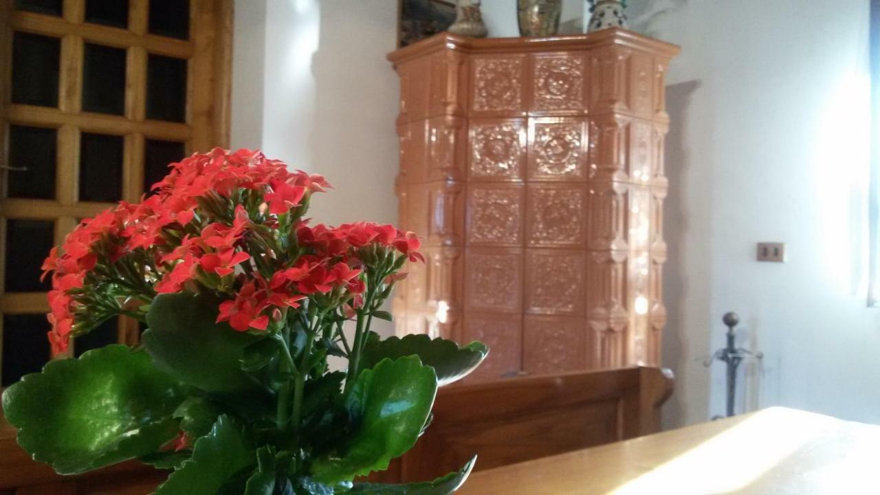 Villa Tacco Quarata Экстерьер фото