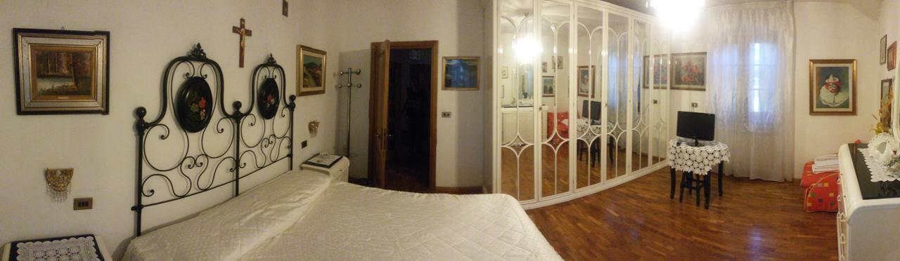 Villa Tacco Quarata Номер фото