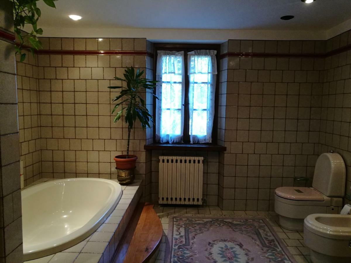 Villa Tacco Quarata Экстерьер фото