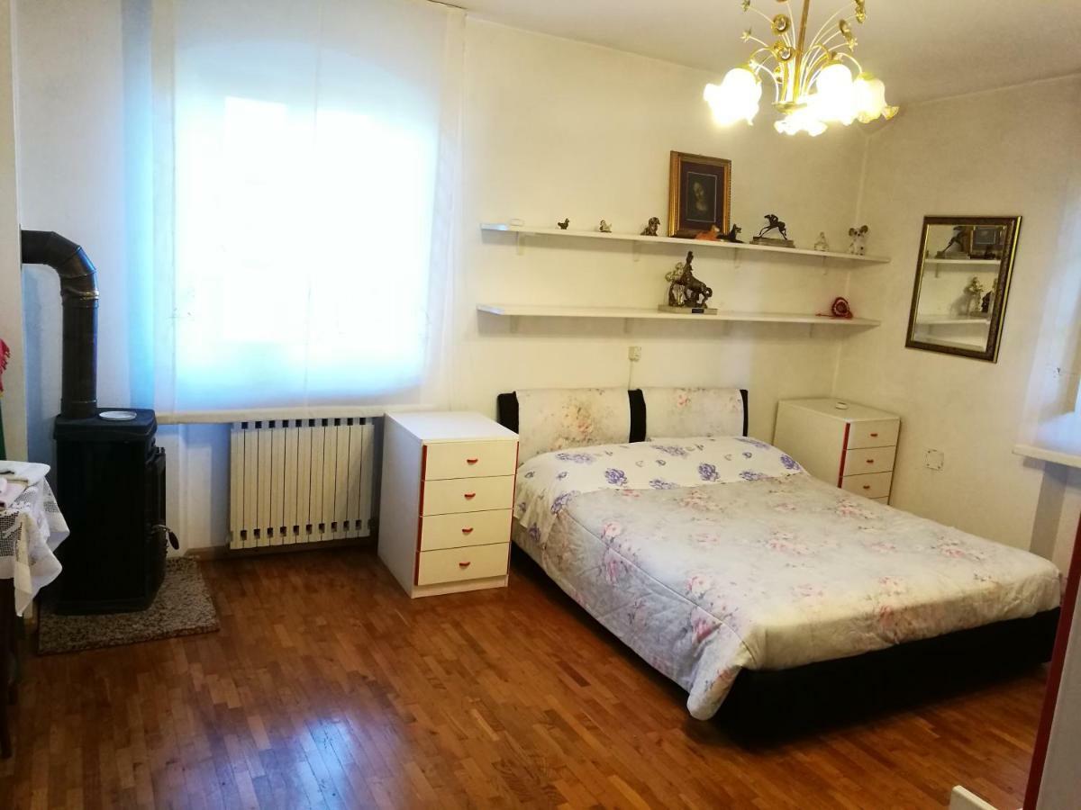 Villa Tacco Quarata Экстерьер фото