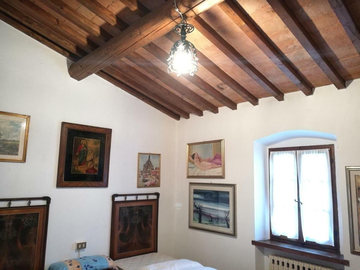 Villa Tacco Quarata Экстерьер фото