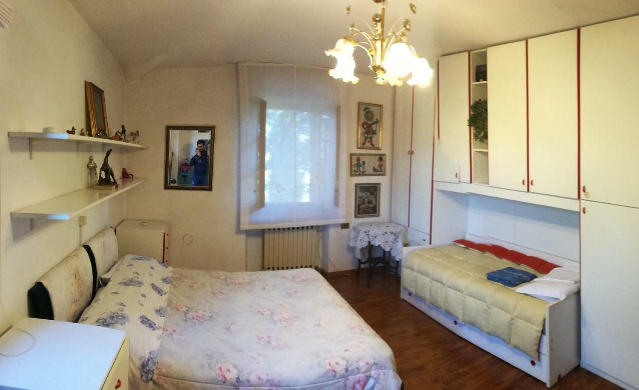 Villa Tacco Quarata Экстерьер фото