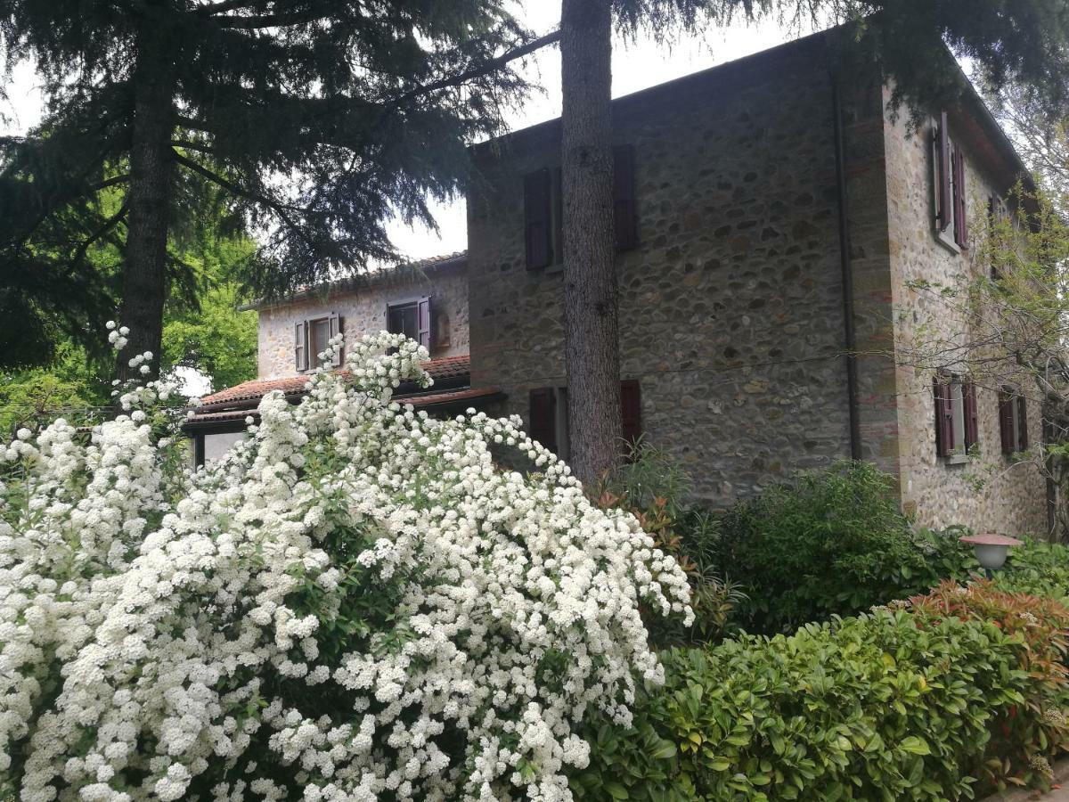 Villa Tacco Quarata Экстерьер фото