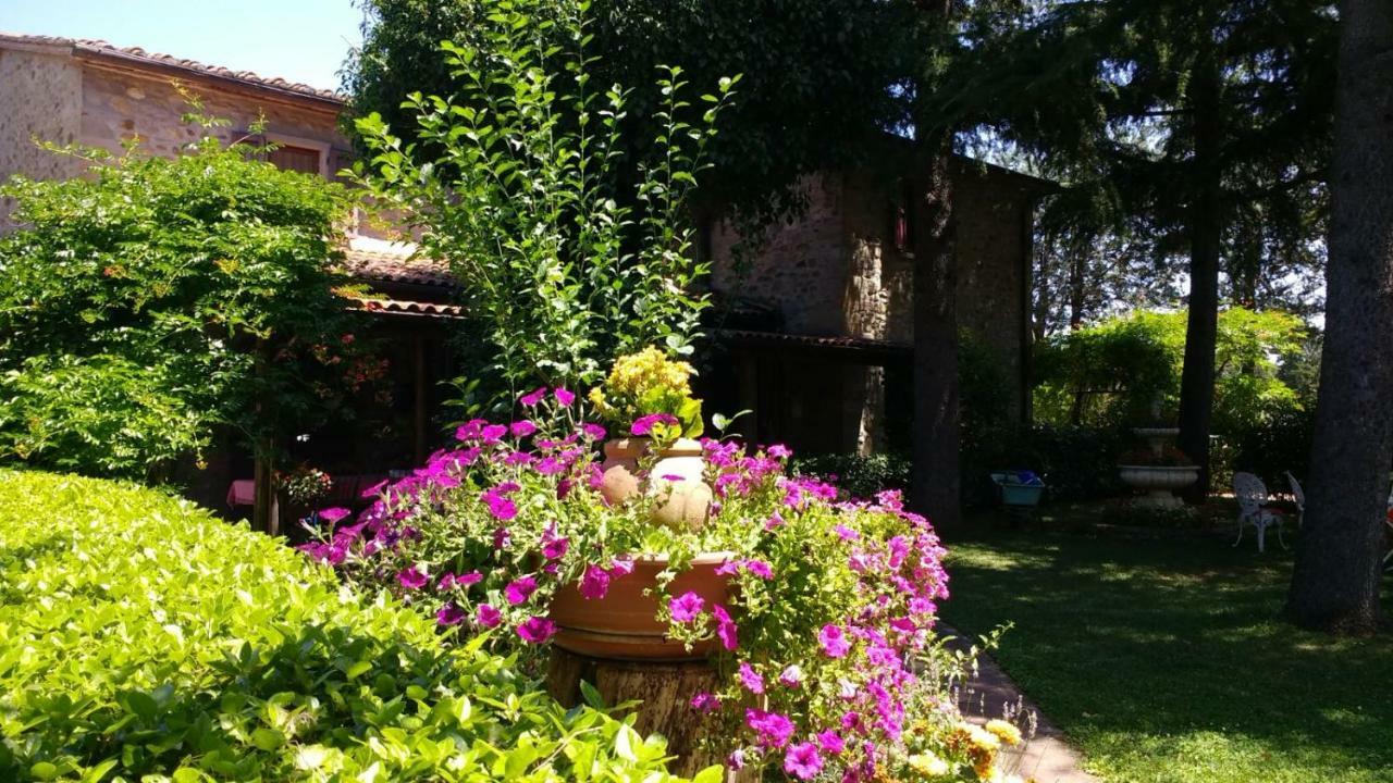 Villa Tacco Quarata Экстерьер фото