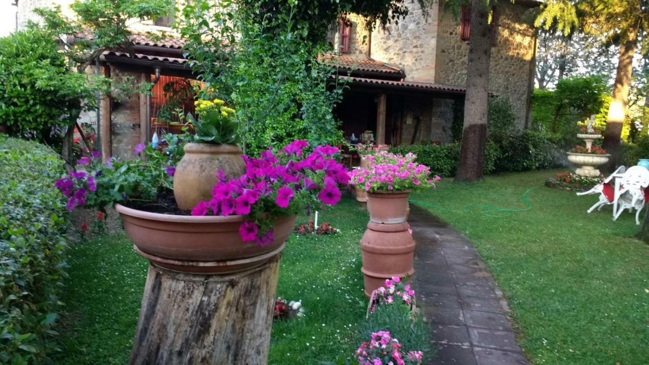 Villa Tacco Quarata Экстерьер фото